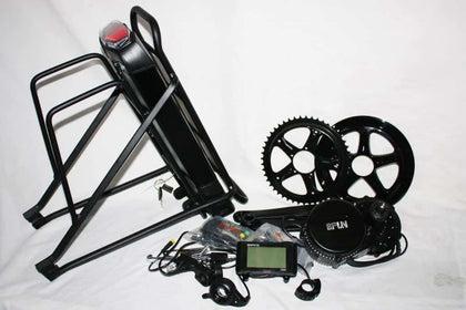 Electric Bike Motor Kits