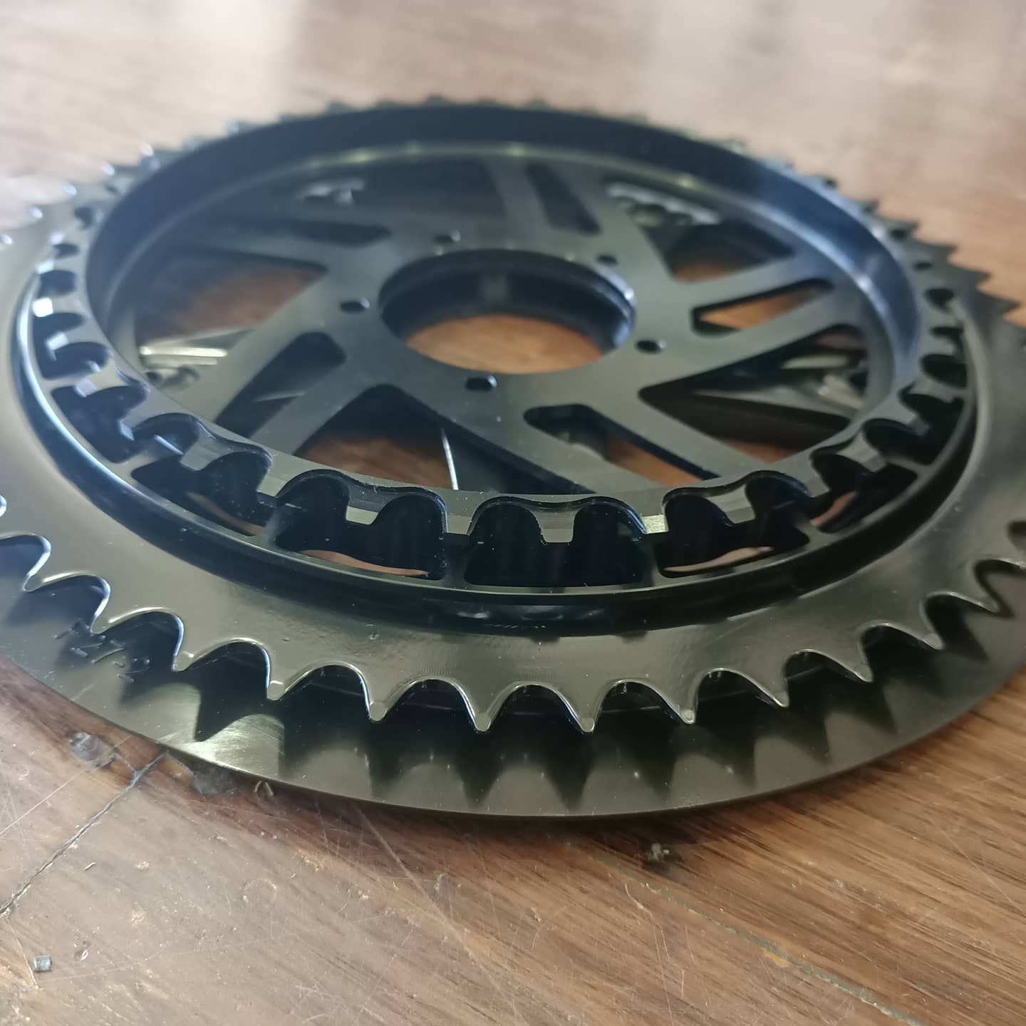 e-Bike Parts & Accessories