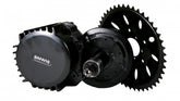 1000w Bafang BBSHD Mid-Drive Kit