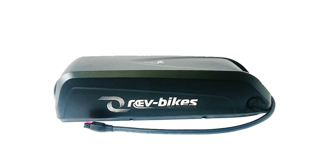 36v 10ah battery electric bicycle BATTERY AND CHARGER 36V 10Ah Mini battery – Rev Bikes
