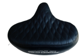 Soul Cruiser Quilted Saddle