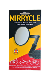 Mirrycle Bike 75mm Mirror