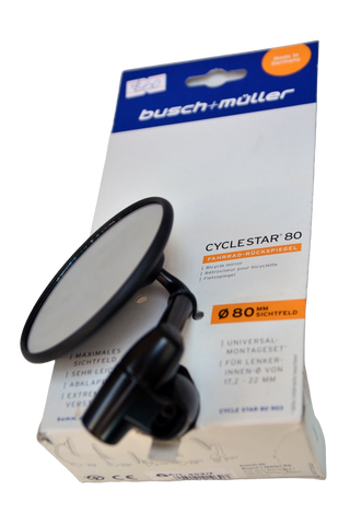 Busch & Muller Cyclestar 80