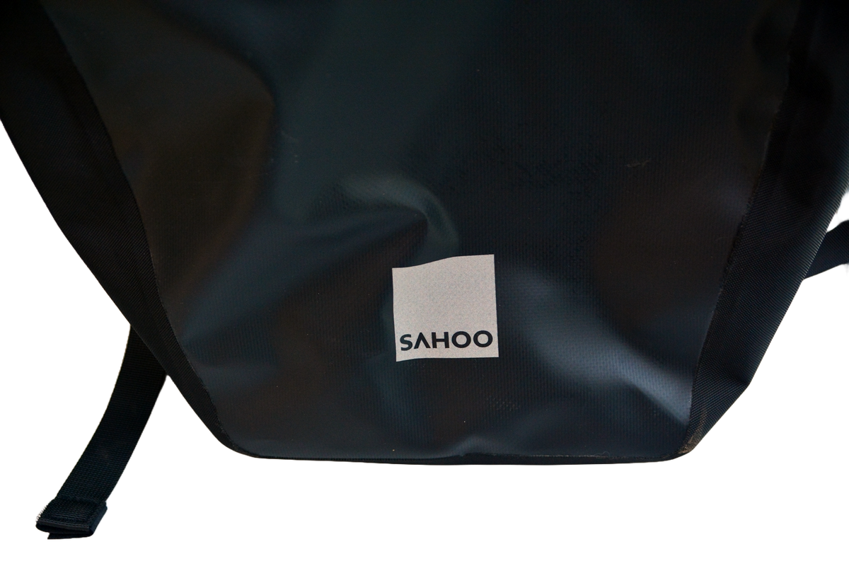 Sahoo Single Pannier Bag 20L