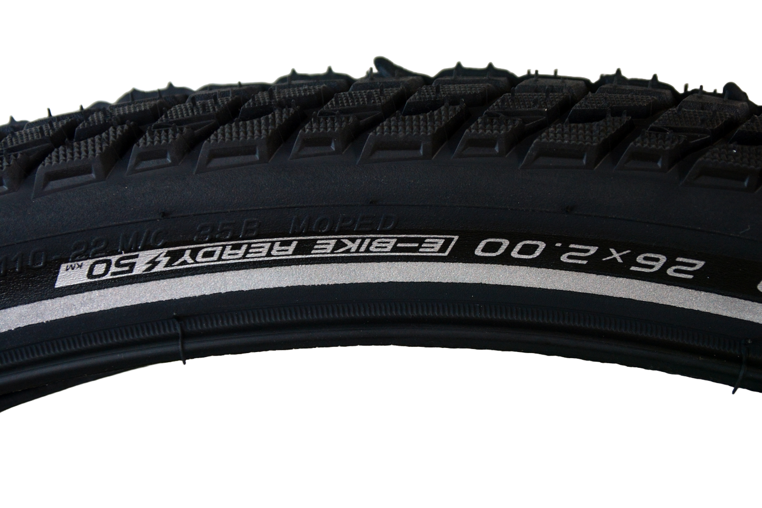 Schwalbe Marathon Plus Tour – Rev Bikes1