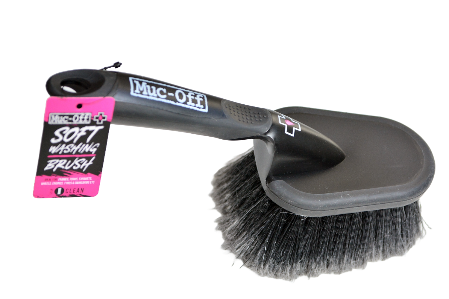 Muc-Off Soft Washing Brush – Rev Bikes