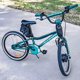 Kids Electric Bike