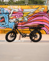 Dirodi Rover Gen 6 e-Bike, 1000w