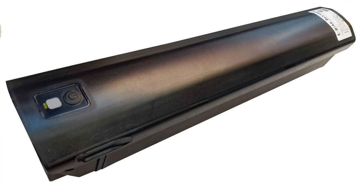 Dolphin battery, 36V – Rev Bikes