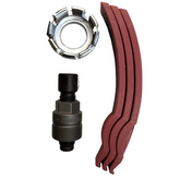 Front Hub Motor Install Tool Kit