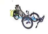 Magnum SD Recumbent Trike