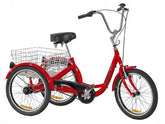 Gomier Tricycle