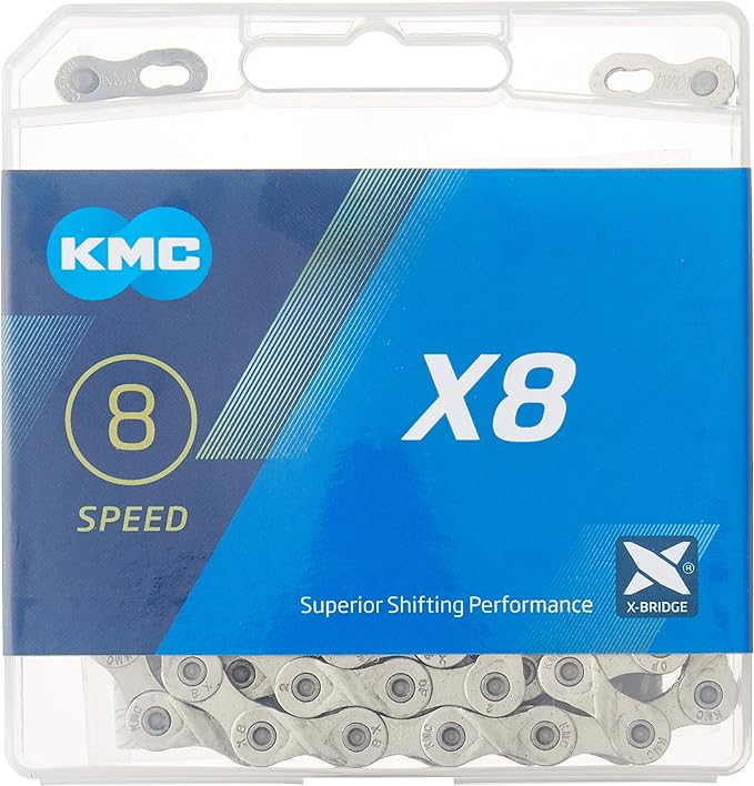 KMC X8 Chain