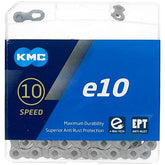 KMC E10 EPT - 10 Speed E-Bike Specific Chain