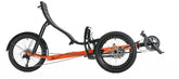 Greenspeed Magnum Recumbent Trike