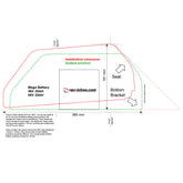 BATTERY AND CHARGER 36V 35Ah Mega battery