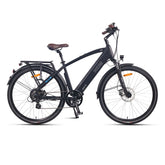 NCM T3 e-trekking bike