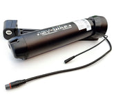 Rocket Battery, 36v 7ah, DC-2C case