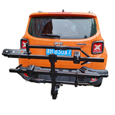 Stowaway E-Largo - E-Bike Car Rack Hitch