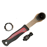 Standard Pedelec Fit Kit