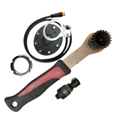 Standard Pedelec Fit Kit (Inc Pedelec Sensor)