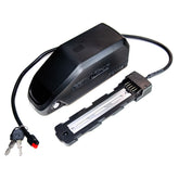 BATTERY AND CHARGER 36V 15Ah Stumpy battery