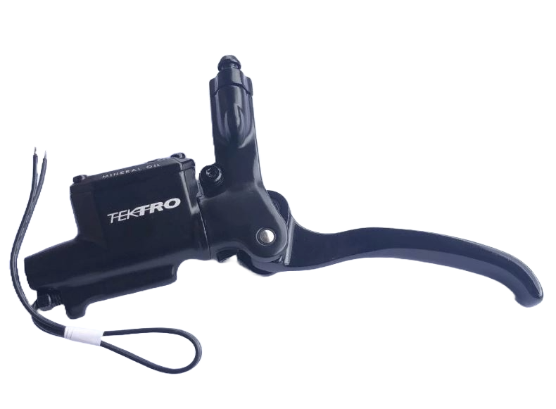 Tektro hydraulic brake lever deals