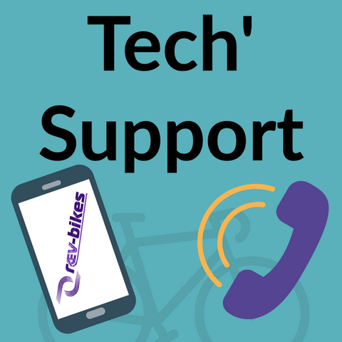 Tech Support for DIY Kit Installers