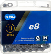 KMC E8 EPT - 8 Speed E-Bike Specific Chain