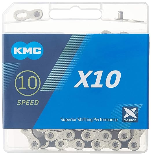 KMC X10 Chain