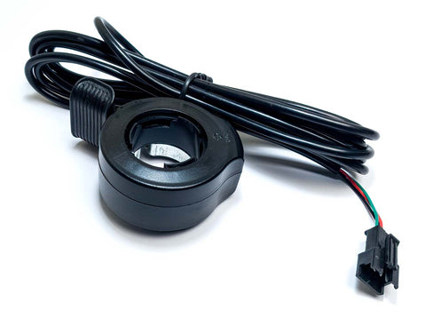 Thumb Throttle - Universal Hub Systems 3 Wires