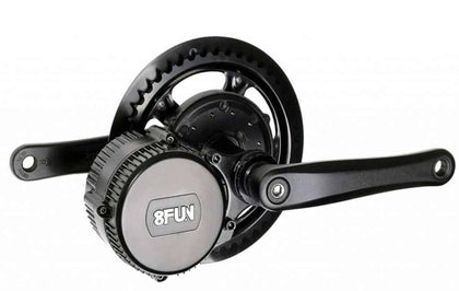 Mid Drive Electric Bike Conversion Kits Online Rev Bikes Mid Drive Electric Bike Conversion Kits Online Rev Bikes