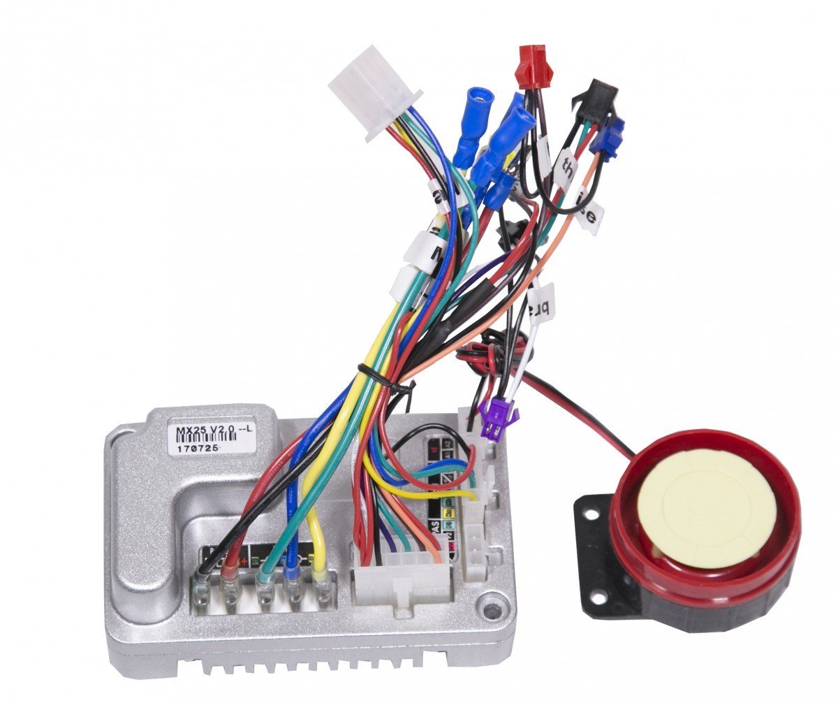 Magic Controller | Precision Control for Your E-Bike – Rev Bikes