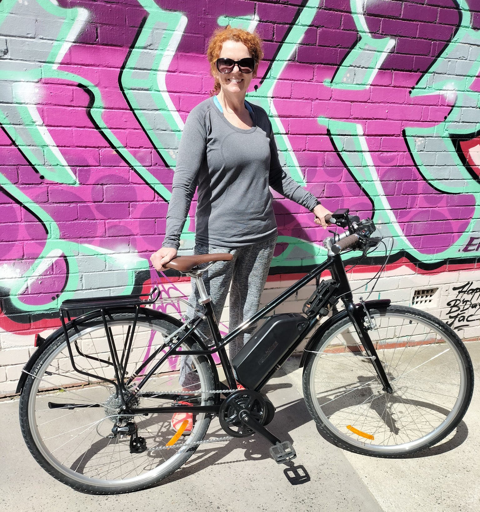 E bike styles deals