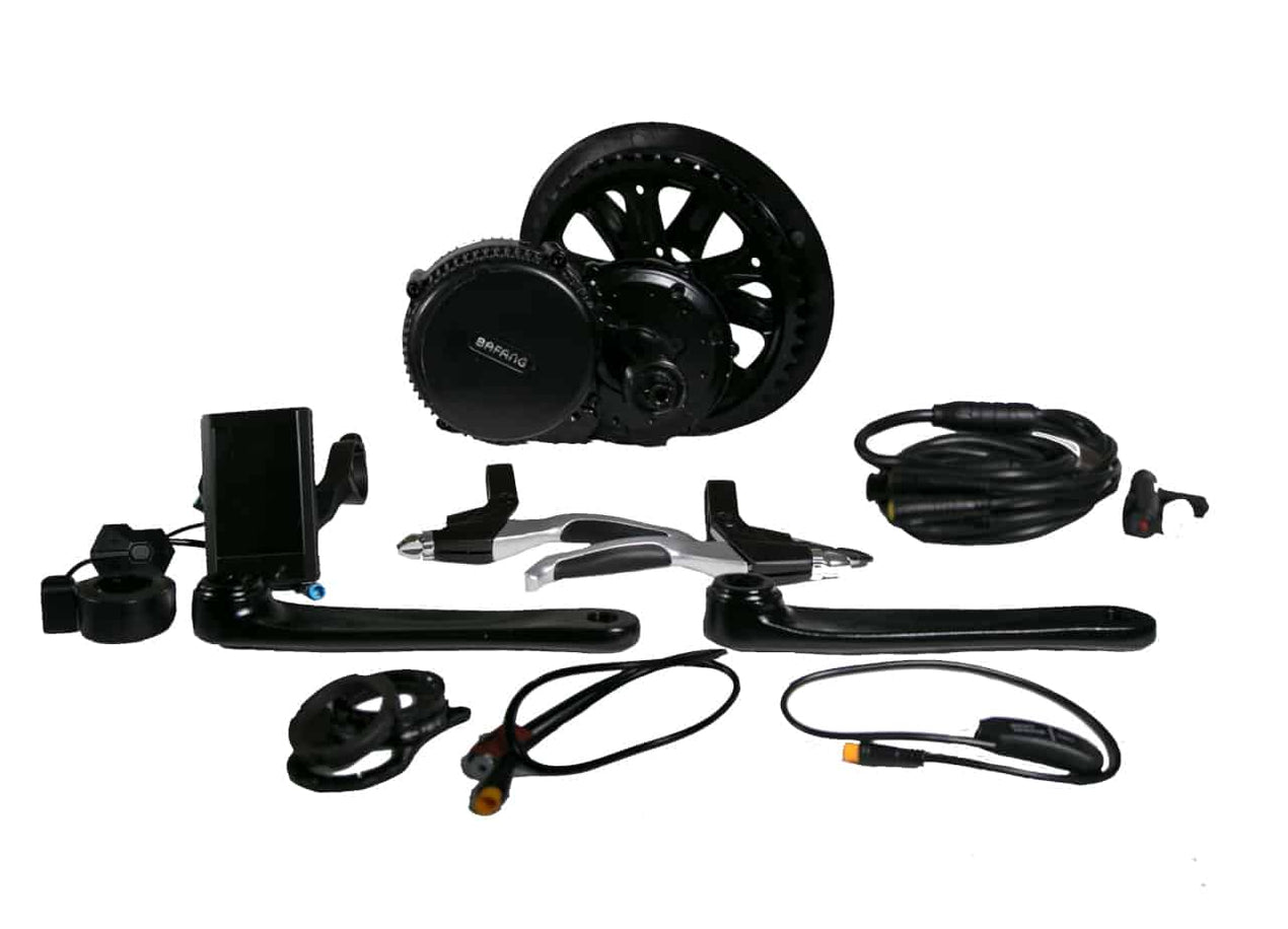 Mid Drive Electric Bike Conversion Kits Online Rev Bikes Mid Drive Electric Bike Conversion Kits Online Rev Bikes