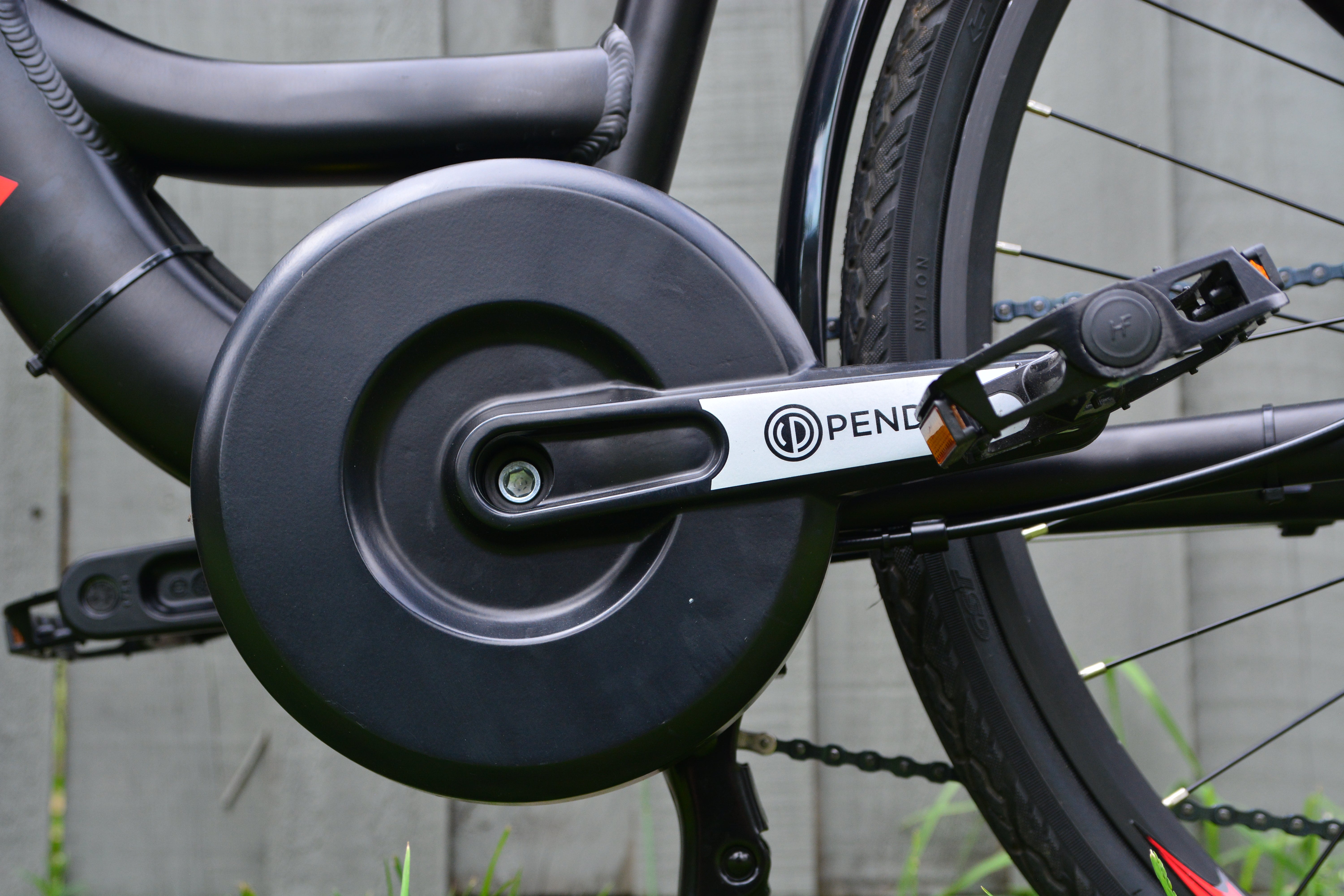 pendix edrive 500 e-bike-motor zum nachrüsten normaler fahrräder 250w Pendix Mid-Drive Kit & 500wh Battery – Rev Bikes