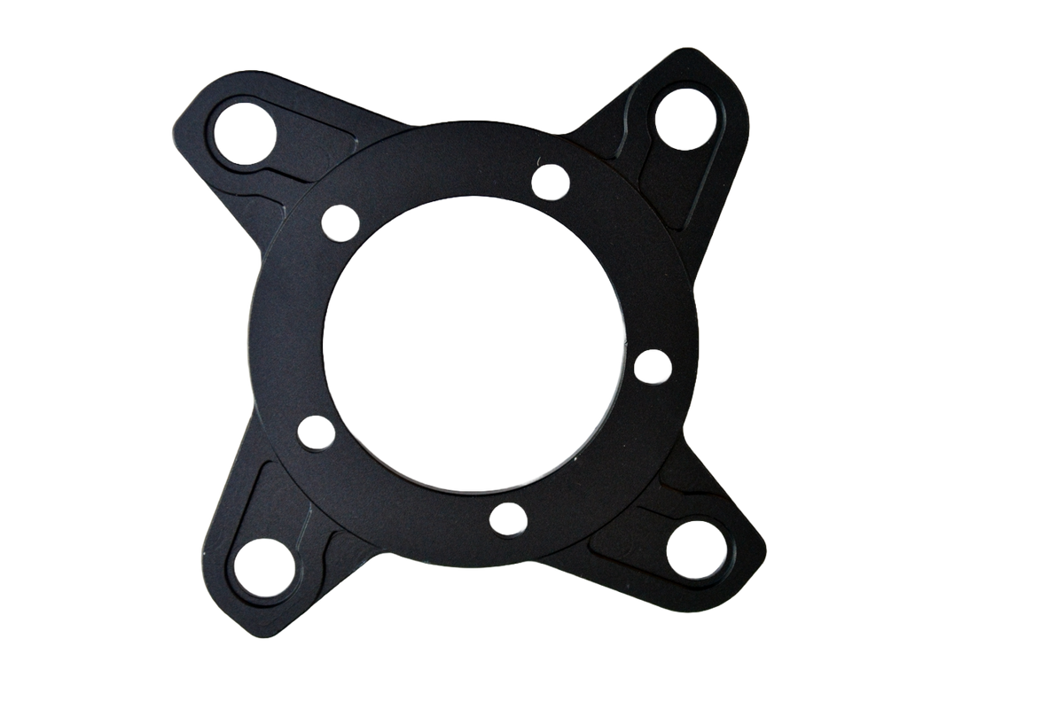 Bafang BBS Chainring Adapter 104BCD