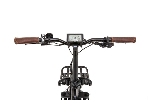 ET Cycles F720 Folding Fat Bike