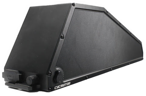 CYC A-65 Battery 64.8V 20Ah (1296Wh) with charger