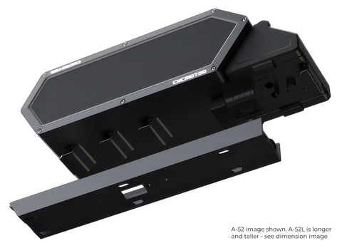 CYC A-52L Battery 52V 15Ah (520Wh) with charger