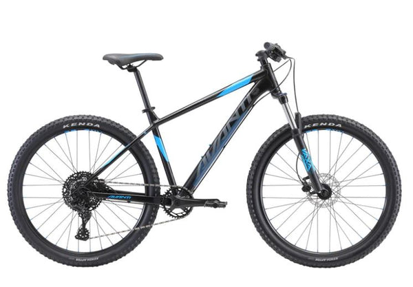 Avanti Montari MS Ebikes REV Bikes – Rev Bikes
