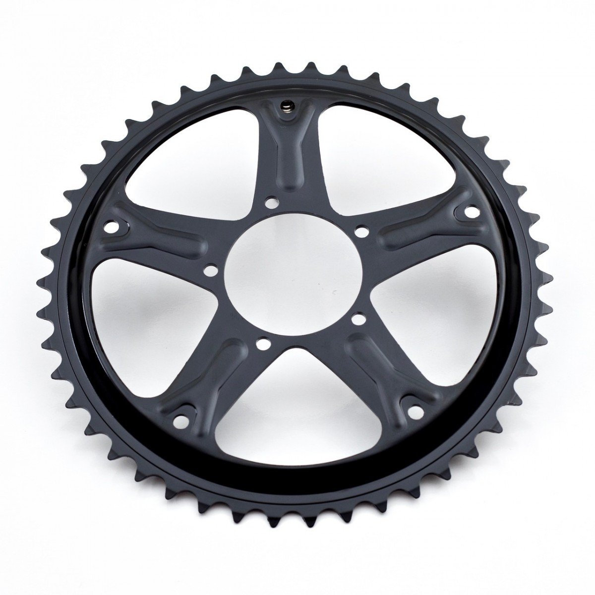Bafang BBS Chainring – Rev Bikes