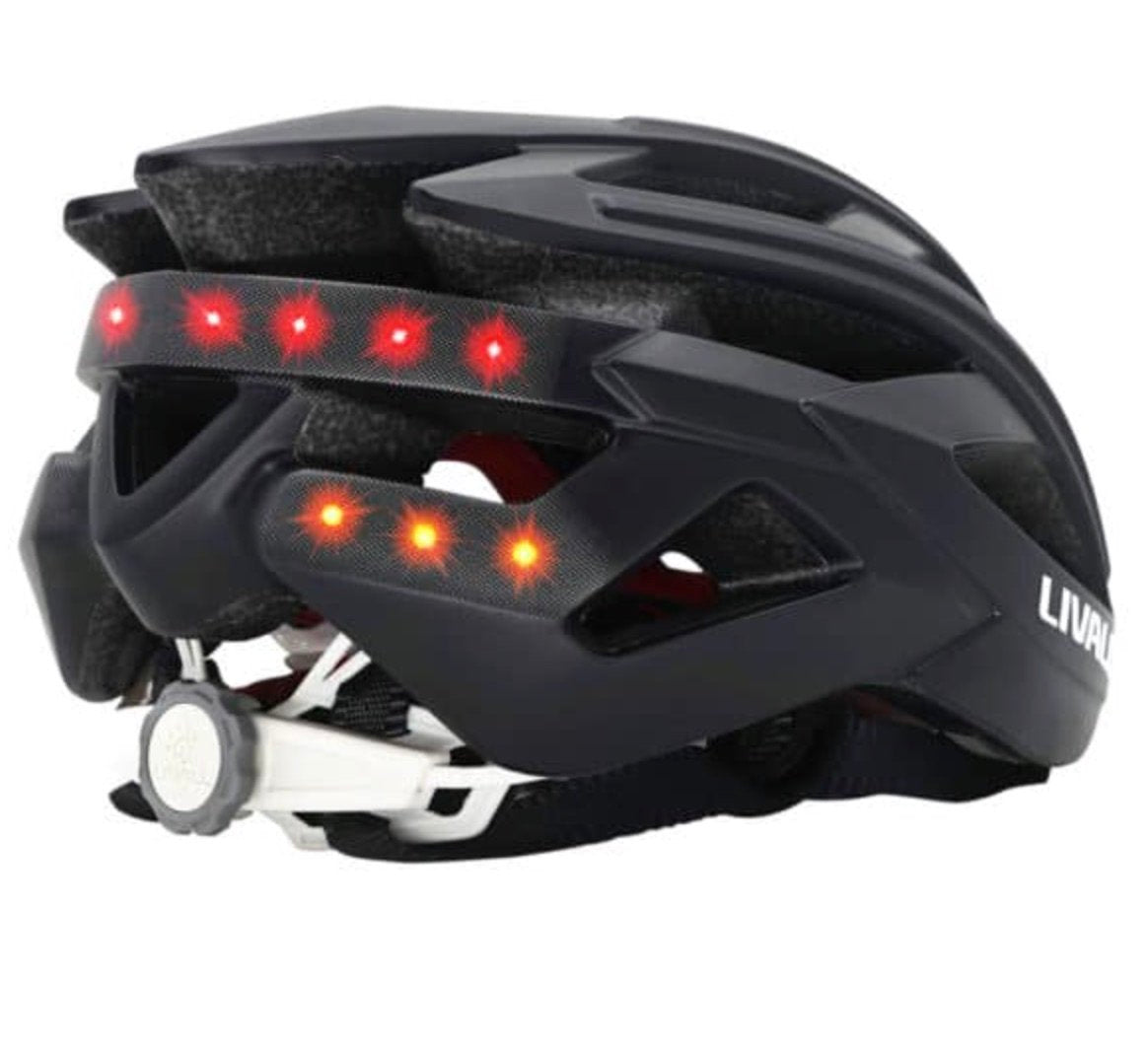 Livall Helmet - BH60SE