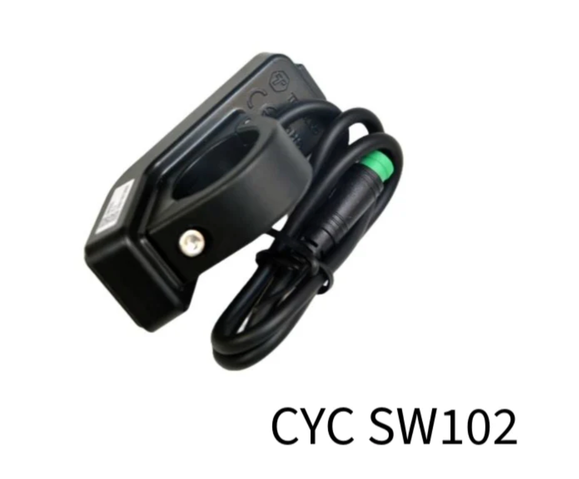 3000w CYC X1 Pro Gen 3 Mid Drive Kit Rev Bikes