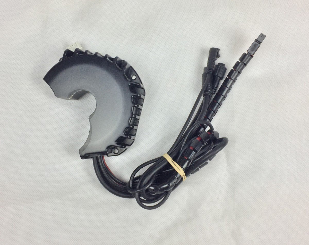 Bafang Mid Drive Controller – Rev Bikes
