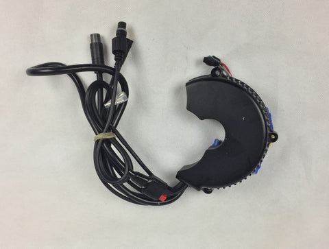 Bafang BBS Mid Drive Controller