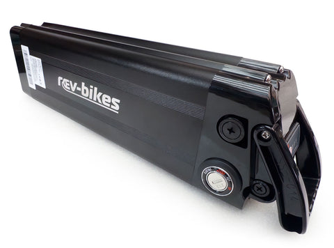 BATTERY AND CHARGER 36V 10.5Ah Fish Battery