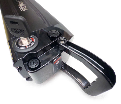 BATTERY AND CHARGER 36V 10.5Ah Fish Battery