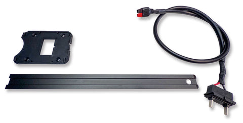 BATTERY AND CHARGER 36V 10.5Ah Fish Battery