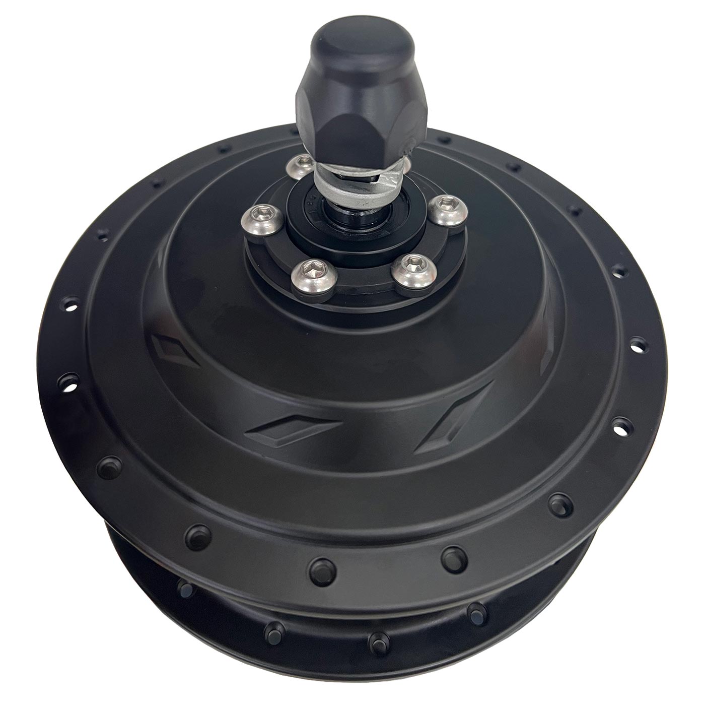 elektrofahrrad 500w motor 500w Hub Motor Kit for Ebikes